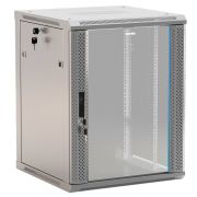 TWB-1245-GP-RAL7035 Шкаф телекоммуникационный 19