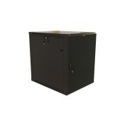 TWB-2266-SR-RAL9004 Шкаф телекоммуникационный 19