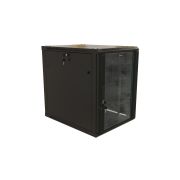 TWB-2268-GP-RAL9004 Шкаф телекоммуникационный 19