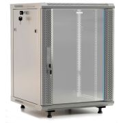 TWB-FC-1266-GP-RAL7035 Шкаф телекоммуникационный 19