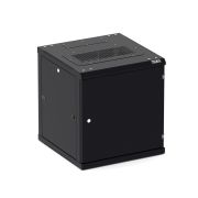 TWC-096045-R-M-BK Шкаф телекоммуникационный 19