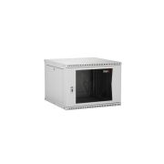 TWC-126060-R-M-GY Шкаф телекоммуникационный 19