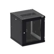 TWC-156045-R-G-BK Шкаф телекоммуникационный 19