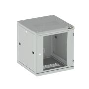 TWC-156045-R-G-GY Шкаф телекоммуникационный 19