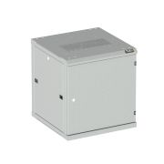 TWC-186060-R-M-GY Шкаф телекоммуникационный 19