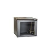 TWI-066045-R-G-BK Шкаф телекоммуникационный 19