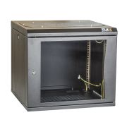 TWI-096060-R-G-BK Шкаф телекоммуникационный 19