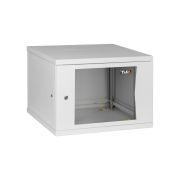 TWI-096060-R-G-GY Шкаф телекоммуникационный 19