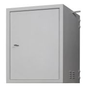 TWS-126065-M-GY Шкаф телекоммуникационный 19