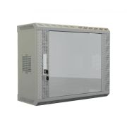 TWS-1525-GP-RAL7035 Шкаф телекоммуникационный 19