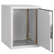 TWS-156065-M-GY Шкаф телекоммуникационный 19