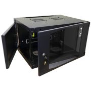 TWT-CBWNG-9U-6x6-BK Шкаф телекоммуникационный 19