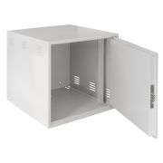 EC-WS-126060-GY Шкаф телекоммуникационный 19