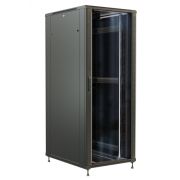 WR-TT-3261-AS-RAL9004 Шкаф телекоммуникационный 19