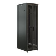 WR-TT-4281-DD-RAL9004 Шкаф телекоммуникационный 19