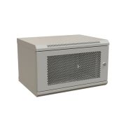 WR-TW-0666-SD-RAL7035 Шкаф телекоммуникационный 19