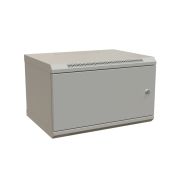 WR-TW-0666-SR-RAL7035 Шкаф телекоммуникационный 19