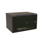 WR-TW-1845-GP-RAL9004 Шкаф телекоммуникационный 19