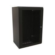 WR-TW-1845-SD-RAL9004 Шкаф телекоммуникационный 19