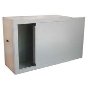АП-2U-550-С (05-0202) Шкаф телекоммуникационный 19