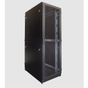 ШТК-М-42.6.10-48АА-9005 Шкаф телекоммуникационный 19