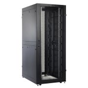 ШТК-СП-48.8.10-44АА-9005 Шкаф телекоммуникационный 19