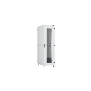 TFI-428010-GHPH-R-GY Шкаф телекоммуникационный 19