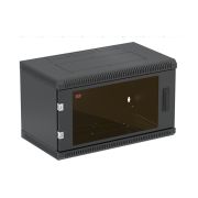 ШТ-НСр-9U-600-350-С-Ч (130411-01323) Шкаф телекоммуникационный 19
