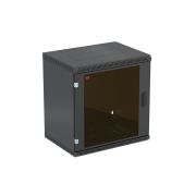 ШТ-НСр-12U-600-350-С-Ч (130411-01326) Шкаф телекоммуникационный 19