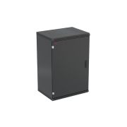 ШТ-НСр-18U-600-350-М-Ч (130411-01333) Шкаф телекоммуникационный 19