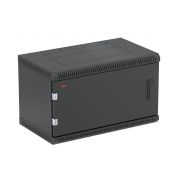 ШТ-НСр-6U-600-550-М-Ч (130411-01818) Шкаф телекоммуникационный 19