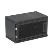 ШТ-НСр-6U-600-550-П-Ч (130411-01819) Шкаф телекоммуникационный 19