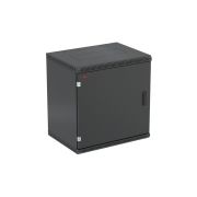 ШТ-НСр-12U-600-550-М-Ч (130411-01824) Шкаф телекоммуникационный 19