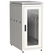 LN35-28U61-G Шкаф телекоммуникационный 19