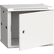 LWR3-09U64-MF Шкаф телекоммуникационный 19