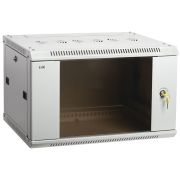 LWR3-12U64-GF Шкаф телекоммуникационный 19