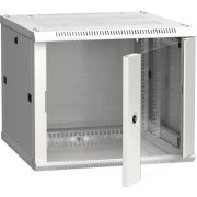 LWR3-18U66-GF Шкаф телекоммуникационный 19