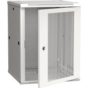 LWR3-18U66-PF Шкаф телекоммуникационный 19