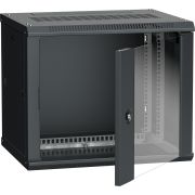 LWR5-12U64-GF Шкаф телекоммуникационный 19