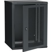LWR5-12U66-PF Шкаф телекоммуникационный 19