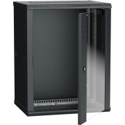 LWR5-18U66-GF Шкаф телекоммуникационный 19