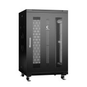 ND-05C-22U60/100-BK (8532c) Шкаф телекоммуникационный 19