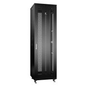 ND-05C-42U80/120-BK (9752c) Шкаф телекоммуникационный 19