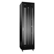 ND-05C-47U60/80-BK (8568c) Шкаф телекоммуникационный 19