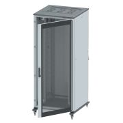 R5IT4281GS Шкаф телекоммуникационный 19