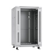 SH-05C-18U60/80 (7048c) Шкаф телекоммуникационный 19