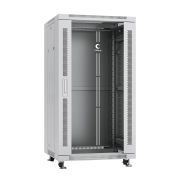 SH-05C-22U60/60 (7044c) Шкаф телекоммуникационный 19