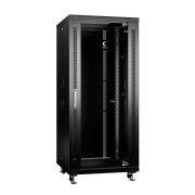 SH-05C-27U60/60-BK (8557c) Шкаф телекоммуникационный 19