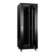 SH-05C-32U60/80-BK (8574c) Шкаф телекоммуникационный 19