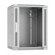 SH-05F-15U60/60-R (10738c) Шкаф телекоммуникационный 19